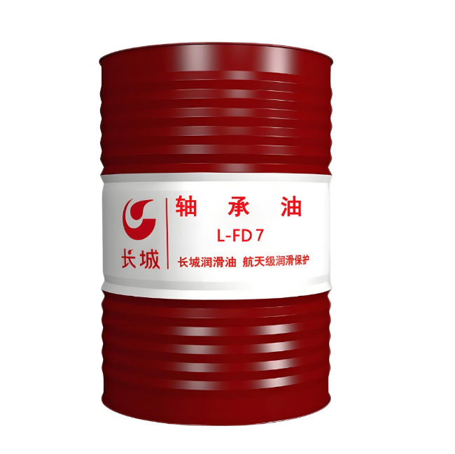 城口长城FD轴承油